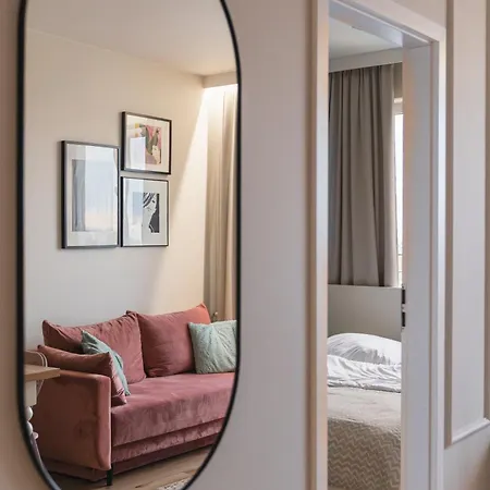 Pełczyńskiego 3 * Warszawa