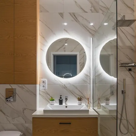 Pełczyńskiego 3 Apartament *