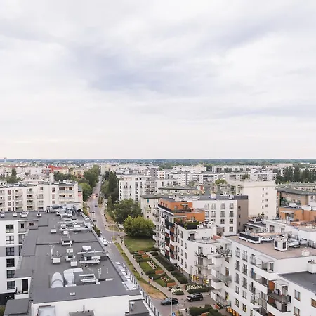 Pełczyńskiego 3 Warszawa