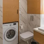 Апартаменты Pelczynskiego 3