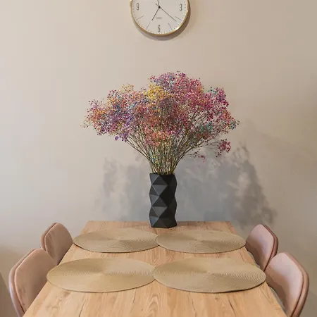 Pelczynskiego 3 Daire *