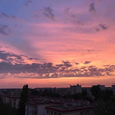 Pelczynskiego 3 Apartmán *