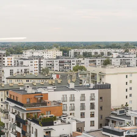 Pelczynskiego 3 Apartmán